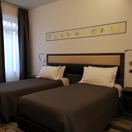 Palazzo Irma - Hotel - B&B Luxury Vibo Valentia Bagian luar foto