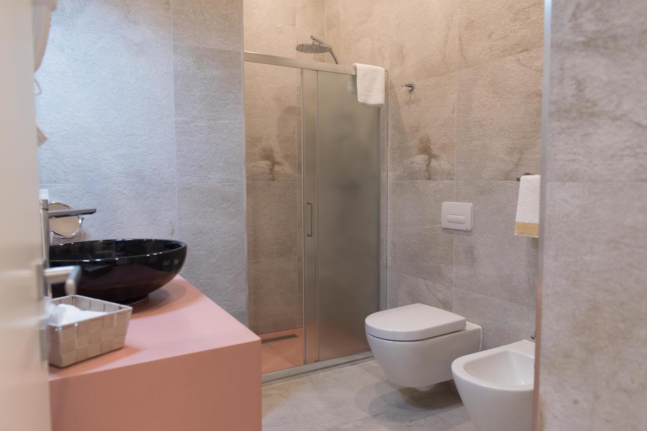 Palazzo Irma - Hotel - B&B Luxury Vibo Valentia Bagian luar foto