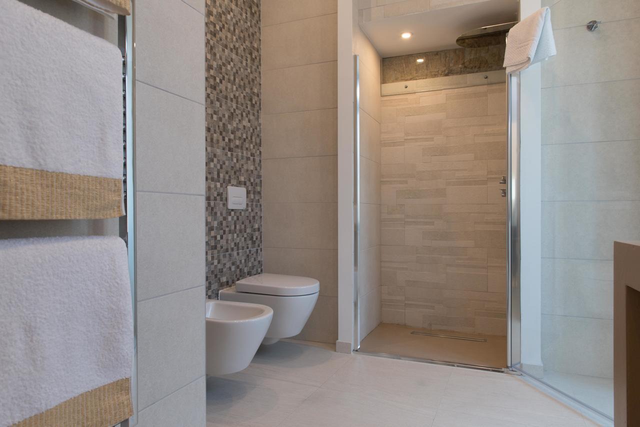 Palazzo Irma - Hotel - B&B Luxury Vibo Valentia Bagian luar foto